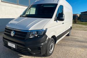 VOLKSWAGEN CRAFTER 2.0TDI 140CV L3 H3