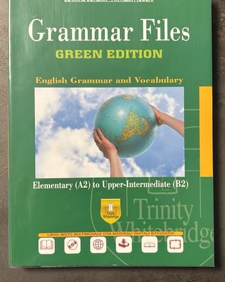 Libri di inglese