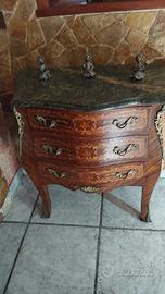 arredamento francese
