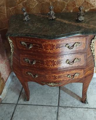 arredamento francese