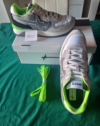 sneakers W6YZ nr 46