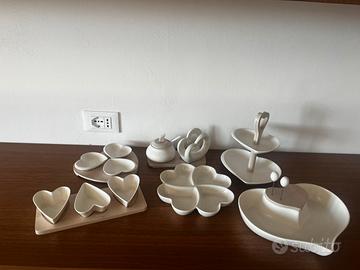Set di antipastiere brandani