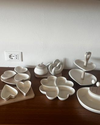 Set di antipastiere brandani