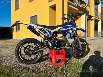 Sherco se sm 50