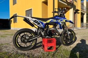 Sherco se sm 50