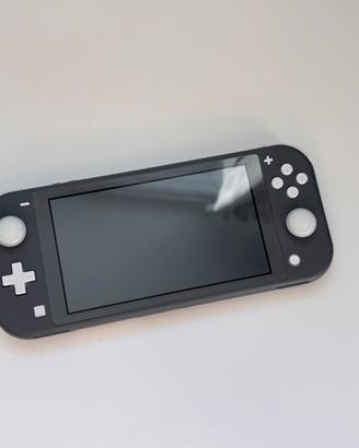 Nintendo Switch Lite TRATTABILE