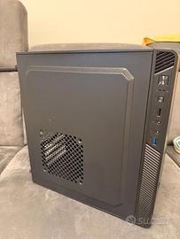 Case Computer