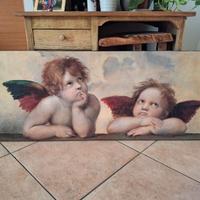 Quadro Angeli