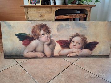 Quadro Angeli