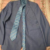 vestito elegante sartoria Ranieri 