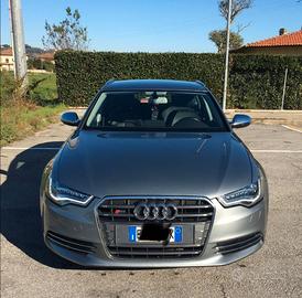 Audi A6 avant 3.0 Tdi