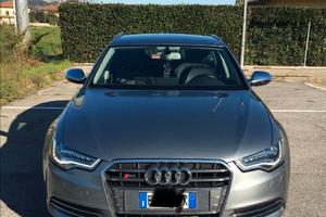 Audi A6 avant 3.0 Tdi