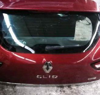 Portellone renault clio 4