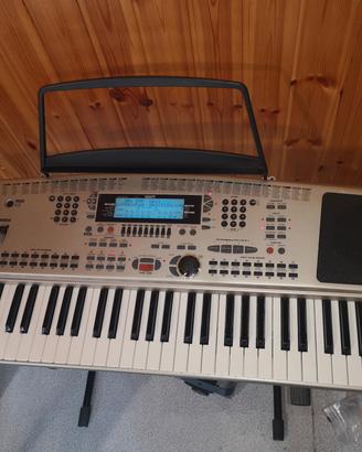 tastiera GEM WK 2000