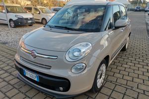 Fiat 500L 1.3 Multijet 95 CV Dualogic Pop Star