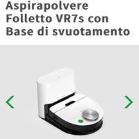 Vorwerk aspirapolvere