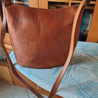 Borsa a secchiello 