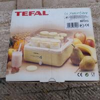  Tefal Yogurteria
