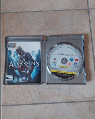 Giochi ps3