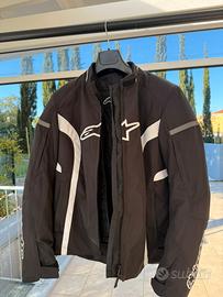 Giacca donna alpinestars