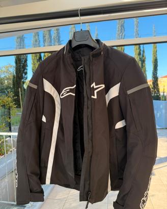 Giacca donna alpinestars