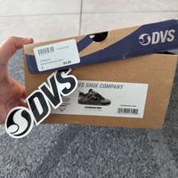 Scarpe DVS