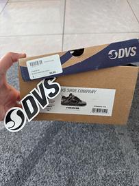 Scarpe DVS
