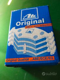 pastiglie kia Hyundai 