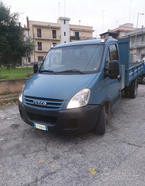 Iveco daily 35.18