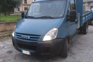 Iveco daily 35.18