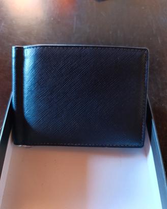 porta bancomat e carte