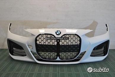 Bmw 4' g22 g23 paraurti anteriore m-sport | 15093