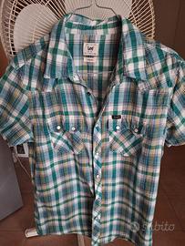 Camicetta Lee ragazzino 