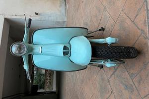 Lambretta Innocenti LI 125 - 1967