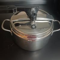 pentola a pressione Lagostina 
