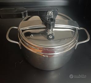 pentola a pressione Lagostina 