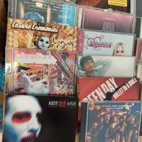 cd musicali 