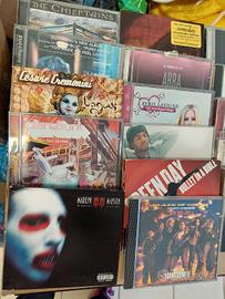 cd musicali 
