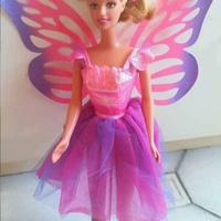 Barbie Flying anni 90