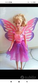 Barbie Flying anni 90
