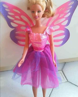 Barbie Flying anni 90