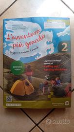 L'avventura più grande 2