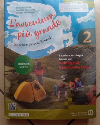 L'avventura più grande 2