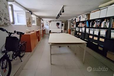 Monolocale Ostia centro storico - lungomare