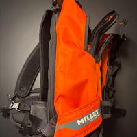 Zaino  da neve  MILLET, modello BigPowder25Pro