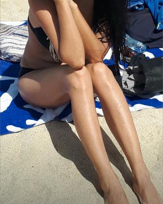 Massaggio wellness orientale