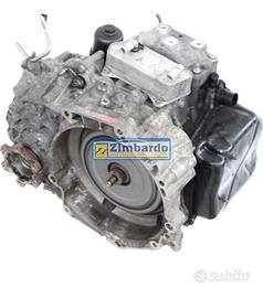 CAMBIO AUTOMATICO VOLKSWAGEN PASSAT 2.0 TDI DEL 20