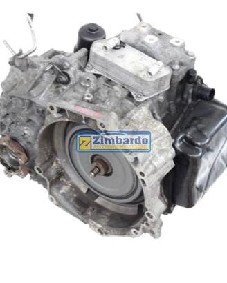 CAMBIO AUTOMATICO VOLKSWAGEN PASSAT 2.0 TDI DEL 20