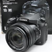 Panasonic FZ2000