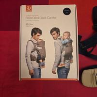 zaino/marsupio stokke 